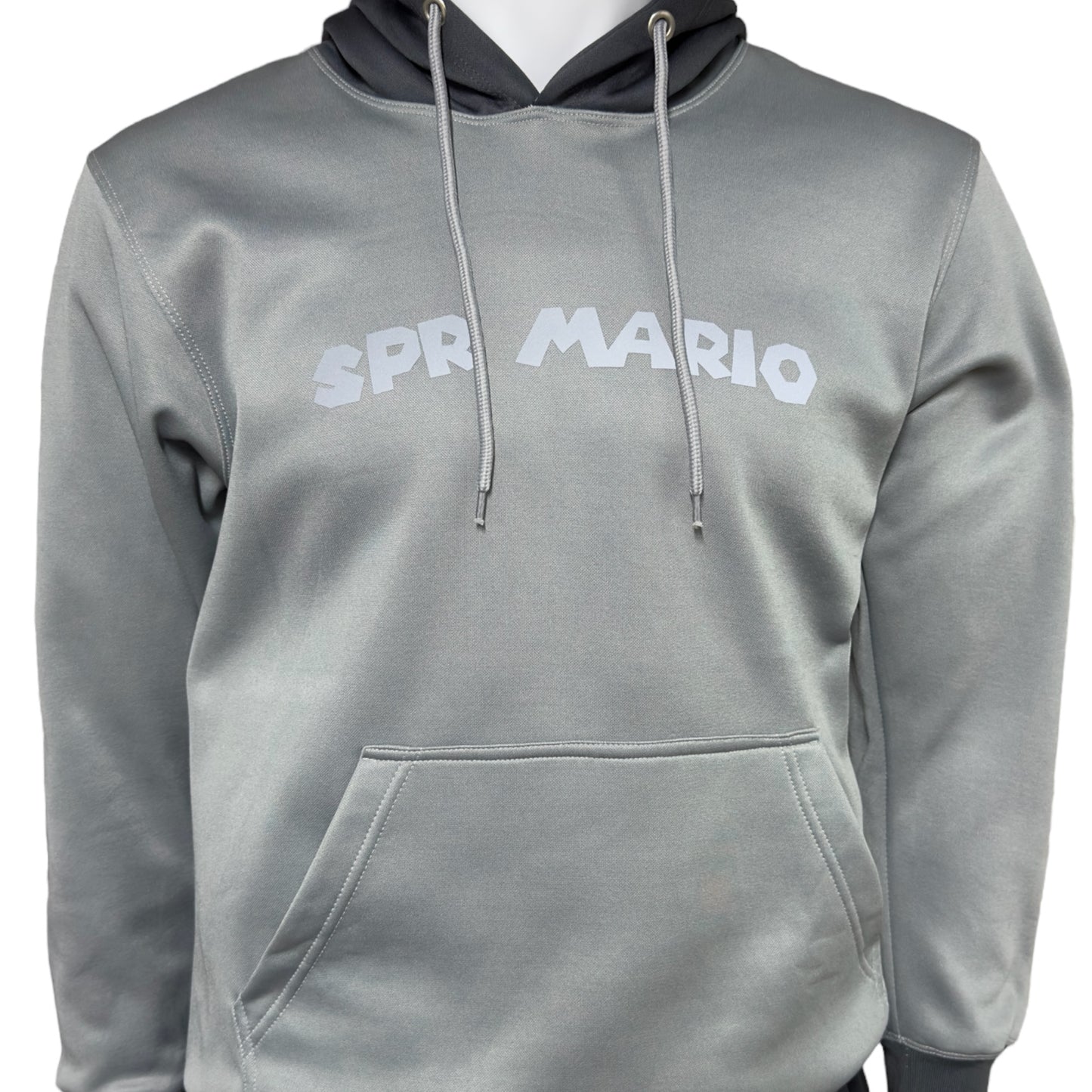 SPR Mario Pool Hoodie