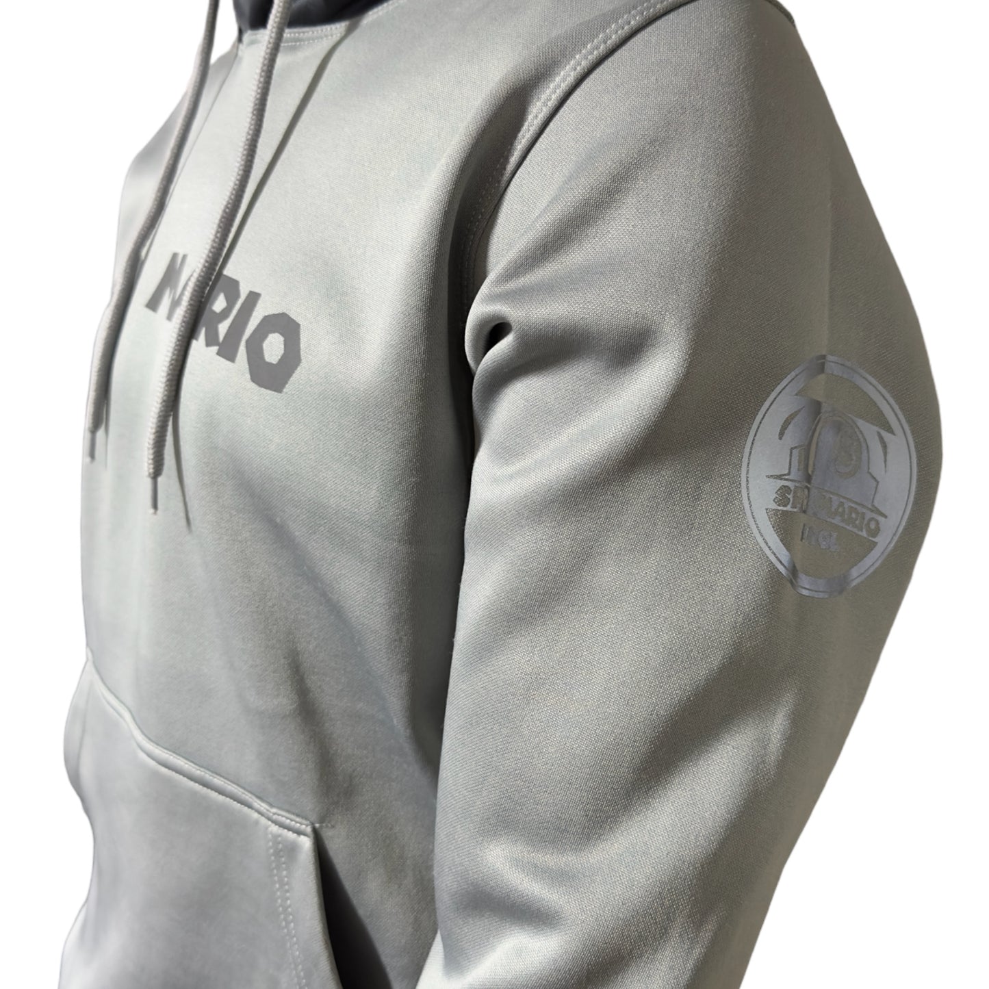 SPR Mario Pool Hoodie