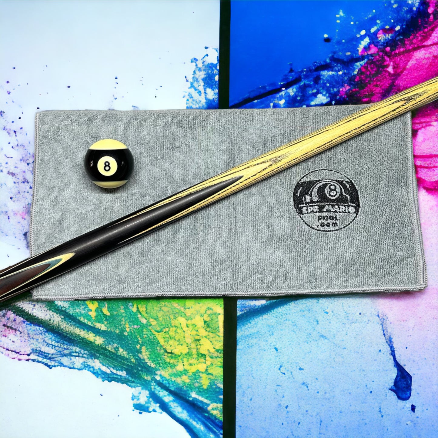 New SPR Edition Cue Towel