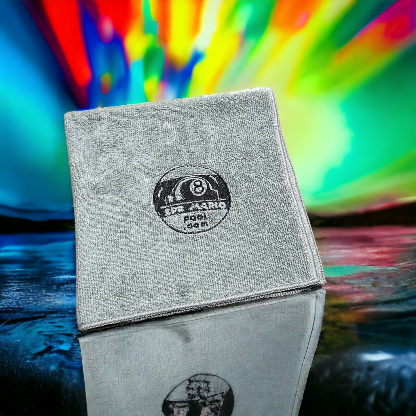 New SPR Edition Cue Towel