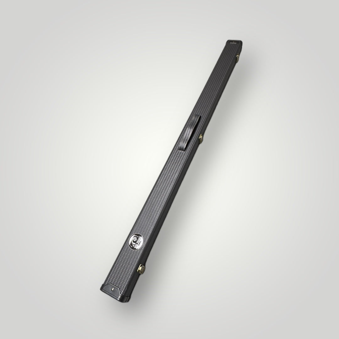 SPR Cue Cases – Where Style Meets Protection! Suitable for 3/4 length cues.