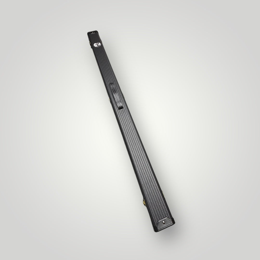 SPR Cue Cases – Where Style Meets Protection! Suitable for 3/4 length cues.
