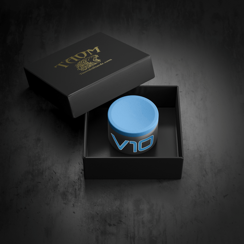 Taom V10 professional chalk