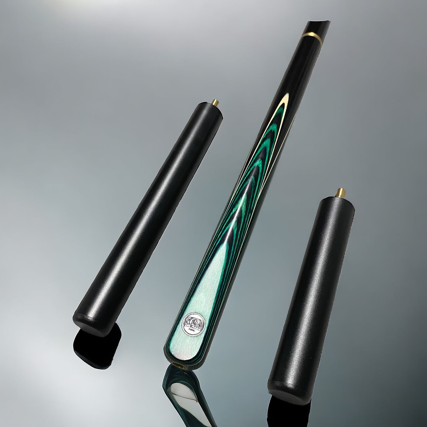 SPR Mario Pool Cue Extensions! 🎱✨