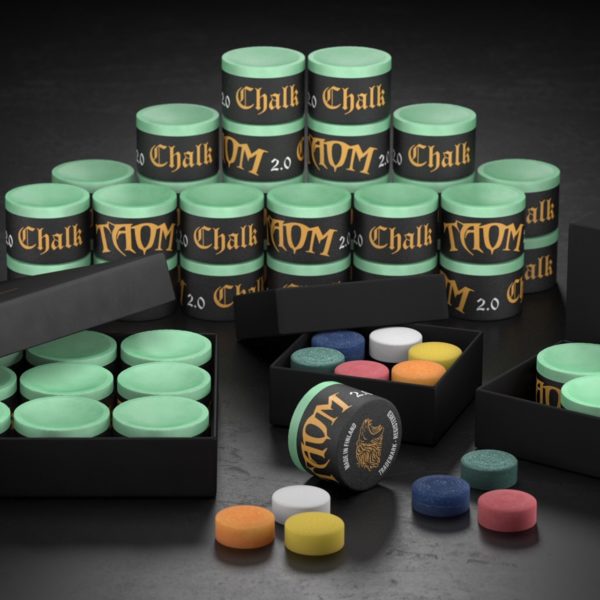 Taom V10 professional chalk