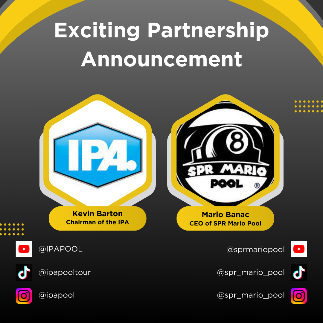 Exciting Partnership Announcement