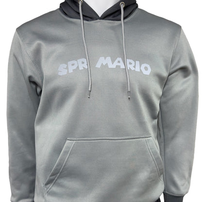 SPR Mario Pool Hoodie