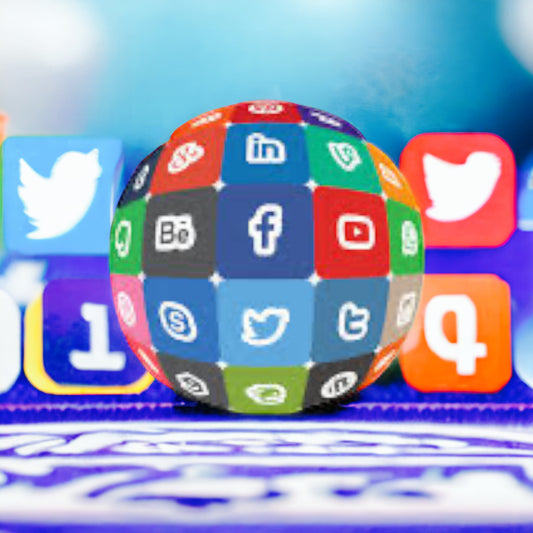 Spr Social Media Support 2 hours