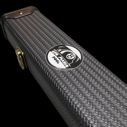 SPR Cue Cases – Where Style Meets Protection! Suitable for 3/4 length cues.