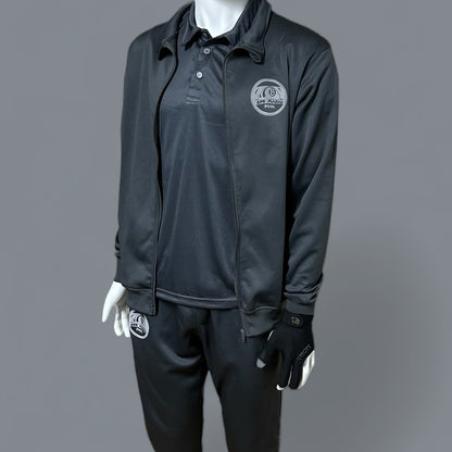 The SPR Mario Pool Tracksuit