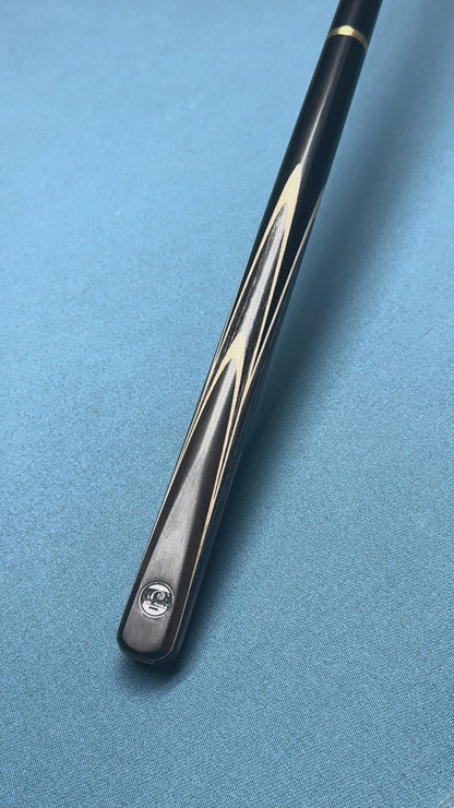 SPR Premium Edition Cue - Elevate Your Game to Extraordinary Heights! 🌟