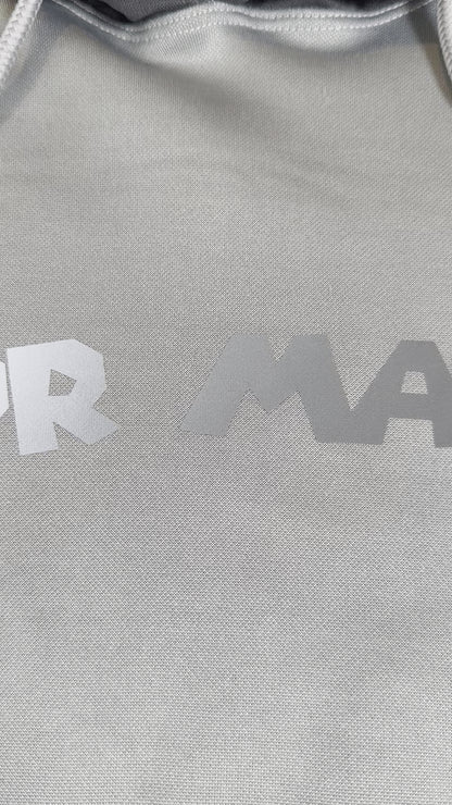 SPR Mario Pool Hoodie